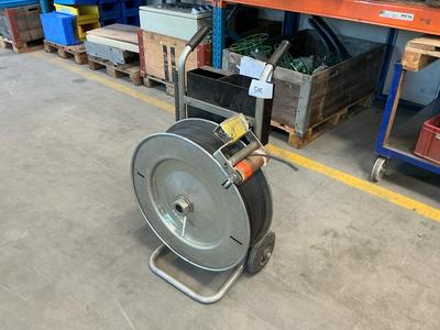 Imagen general de strapping set