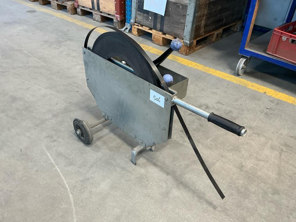 Schiebe-Pan 1
