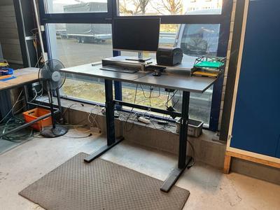 Imagen general de Desk