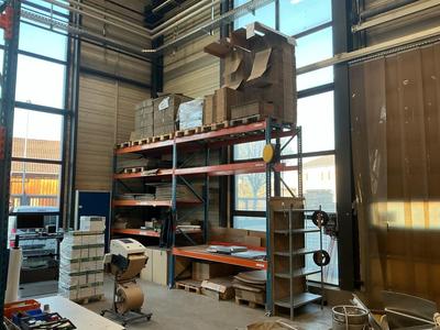 Imagen general de Various packaging material
