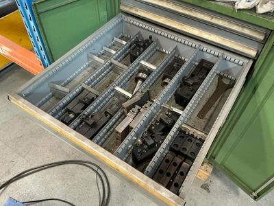 Imagen general de machine tooling