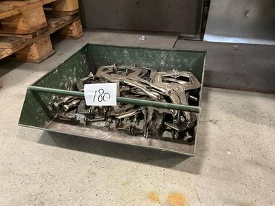Overview picture of vise grip ( 19x)