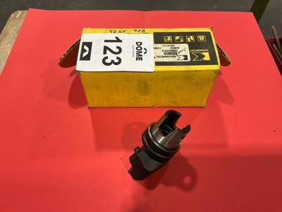 Overview picture of Kennametal KM 50 NVJCR16 turning chisel