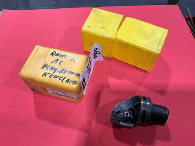 Overview picture of Sandvik C5-DSSNR-35050-15 Rotary head (2x)