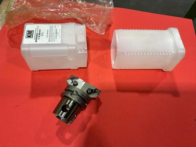 Overview picture of Kennametal Km 50TS Turning Tool Tool
