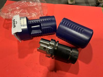 Immagine panoramica di 17 SF 63A ER32-100 Supporto per utensili rotanti