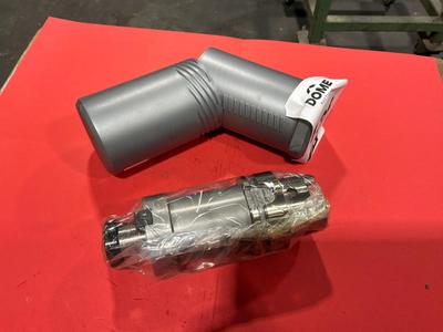 Immagine panoramica di Holex HSK A63 Portautensili rotanti