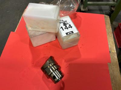 Übersichtsbild von Kennametal KM4X63DD Drehwerkzeughalter (2x)