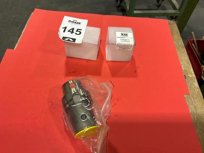 Übersichtsbild von Kennametal 20 25FT-LBS Drehwerkzeughalter