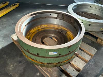 Overview picture of 2023 Steel cylinder mold