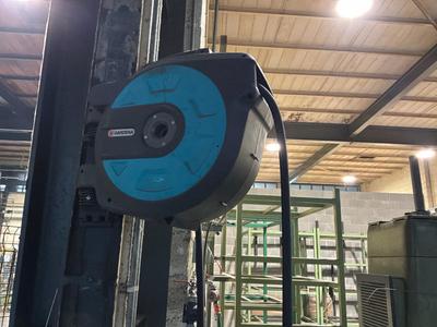Overview picture of Gardena Garden Hose Reel