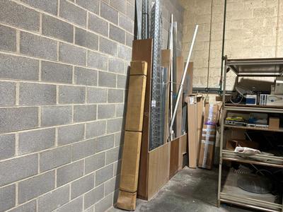 Overzichtsfoto van Diverse kabelgoten