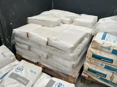Overview picture of Crystacal Base 20 bag hemihydrate gypsum powder