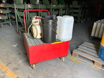 Immagine panoramica di 2007 Bauer 2006 Coppa dell'olio