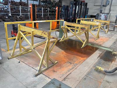 Imagen general de Caballete (4x)