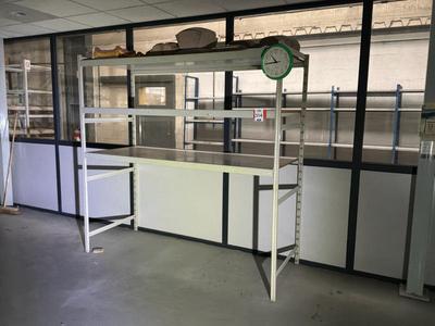 Overview picture of Shelf