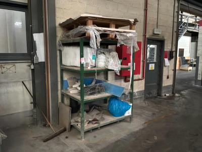 Overview picture of Shelving