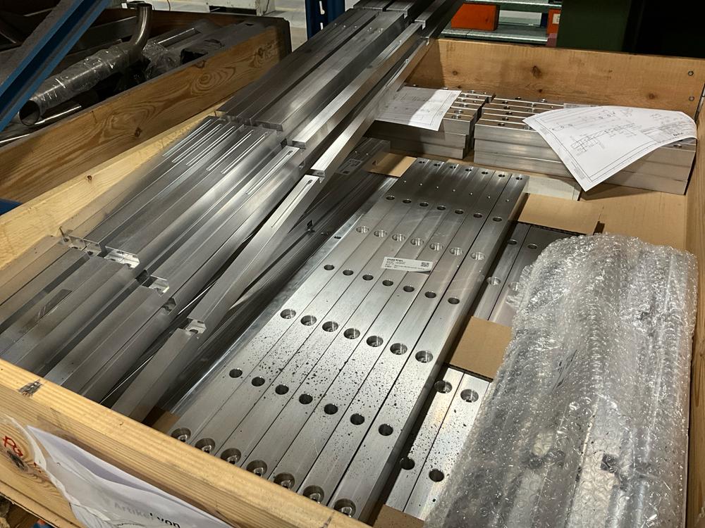 Schiebe-Pan 14