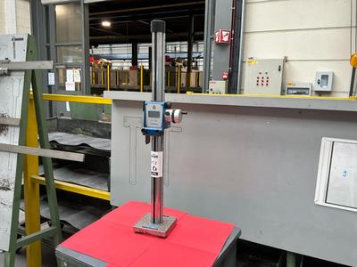 Overview picture of Trimos TVM602 Mini-Vertical altimeter