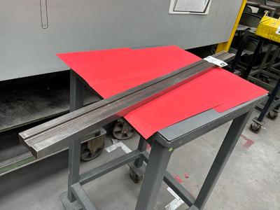 Overview picture of measuring instrument