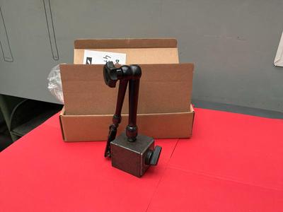 Overview picture of Noga magnetic dial stand