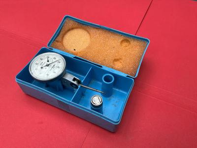 Overview picture of Compac 212GL swivel probe