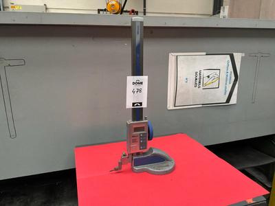 Overview picture of Mitutoyo Absolute Digimatic Altimeter