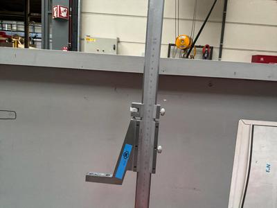 Overview picture of Analog altimeter