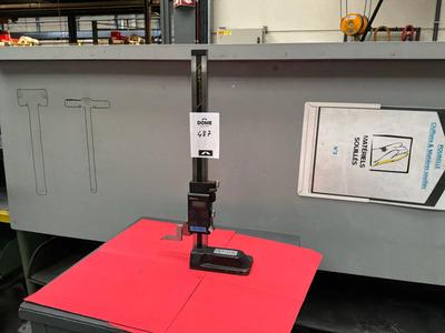 Overview picture of MITUTOYO 570-214 HDS DIGIMATIC Altimeter