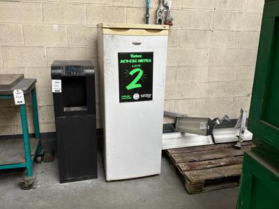 Immagine panoramica di Distributore d'acqua Culligan