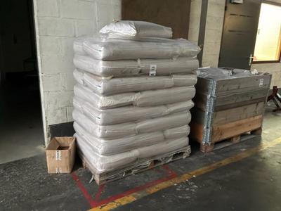 Immagine panoramica di Sogelub sacchetto assorbente per pavimenti (25x)