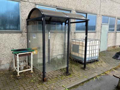 Immagine panoramica di Rifugio per fumatori RED