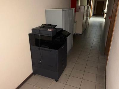Overzichtsfoto van Triumph-Adler 2508ci Printer