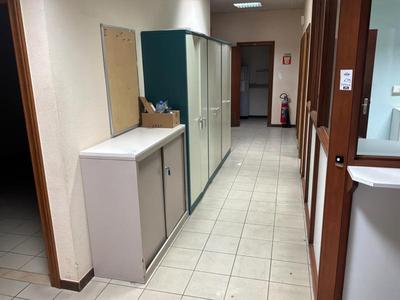 Übersichtsbild von Verschiedene Aktenschränke (4x)