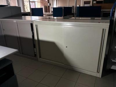 Übersichtsbild von Schränke mit Schiebetüren (4x)