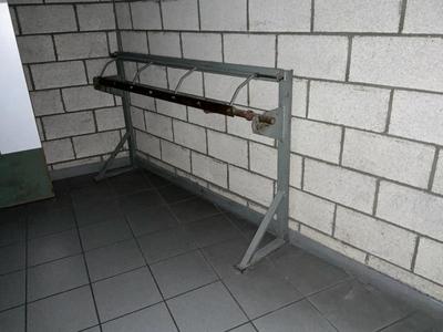 Immagine panoramica di Srotolatore