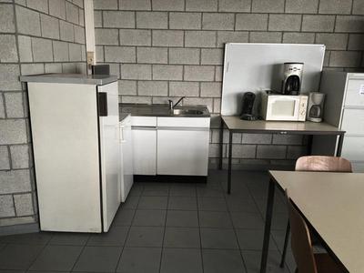 Übersichtsbild von Verschiedene Küchengeräte