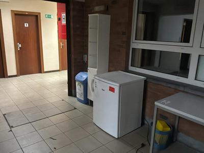 Immagine panoramica di Frigorifero Whirlpool