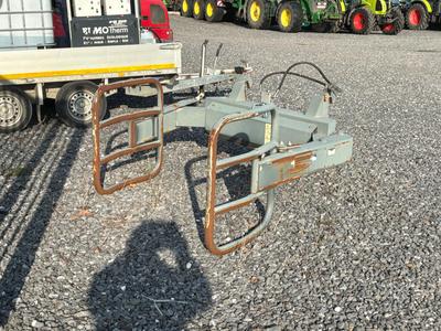 Immagine panoramica di Balenklem