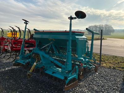 Overview picture of Sulky Zaaicombinatie