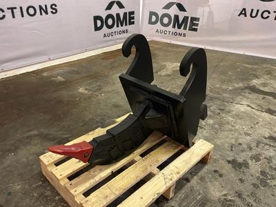 Übersichtsbild von 2025 rippertand