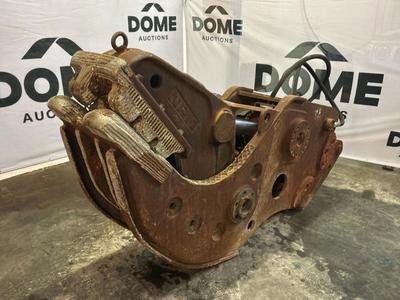 Übersichtsbild von NPK G-26J betoncrusher