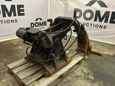 Übersichtsbild von 2020 Pladdet kantelstuk