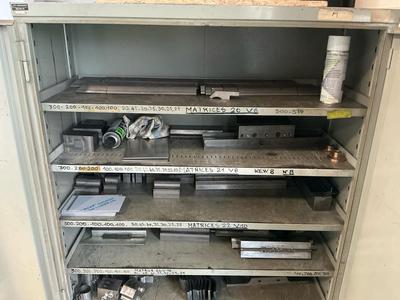 Imagen general de bending tools