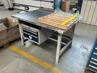 Imagen general de workbench