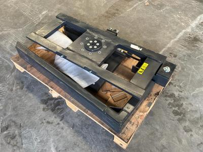 Översiktsbild av 2024 FEM2 vorkenbord rotator