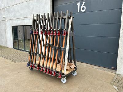 Übersichtsbild von Lijmpers