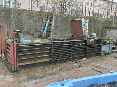 Immagine panoramica di STT SP Afvalpers