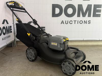 Översiktsbild av Kärcher LM530/36 Bp accu grasmaaier