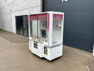 Photo d'aperçu de SEGA UFO CATCHER V2 Grijpkraan